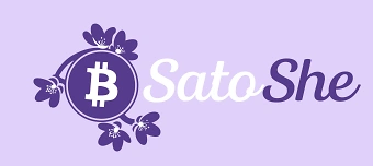 Veranstalter:in von SatoShe – Bitcoin als Schutz vor Inflation? Theorie & Praxis