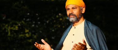 Event-Image for 'Satsang und Darshan mit Swami Aatma'
