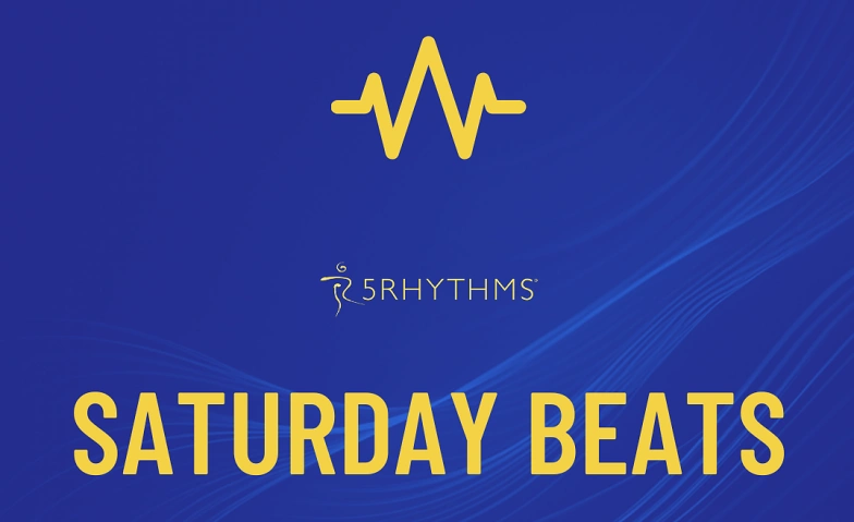 Saturday Beats in Zug (5Rhythmen) Tickets