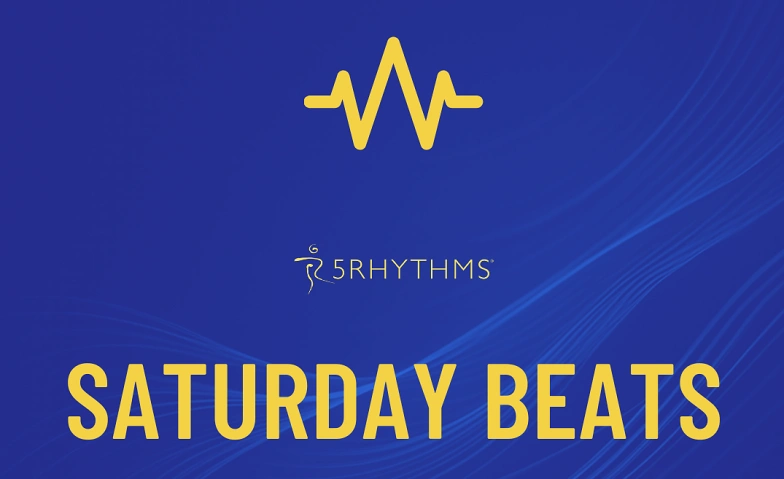 Saturday Beats in Zug (5Rhythmen) Tickets