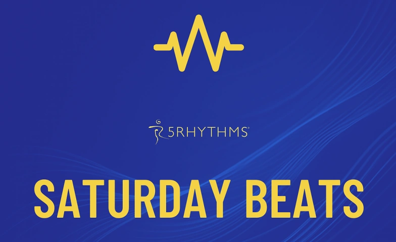 Saturday Beats in Zug (5Rhythmen) Tickets