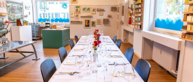 Event-Image for 'Sauberes Dinner'