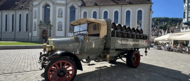 Event-Image for 'Nostalgische Schüga-Fahrt durch die Altstadt'