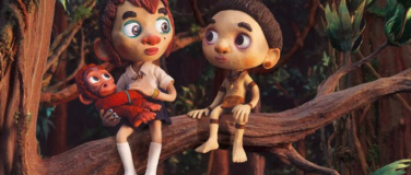 Event-Image for 'Sauvages &ndash; Tumult im Urwald'