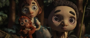 Event-Image for 'Film Sauvages & visite guid&eacute;e experte de l&rsquo;exposition'