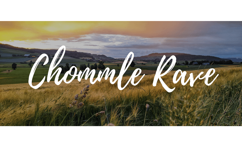 Chommle Rave - Daydance & Beerpong  Chommle Areal, Chommle 1, 6222 Gunzwil Tickets