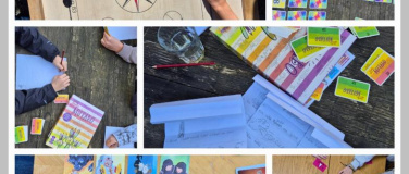 Event-Image for 'Save the date: 40 Jahre Ludothek Kreuzlingen'