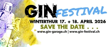 Event-Image for '4. GIN-FESTIVAL'