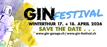 Event organiser of GIN'N'BEER-ELDORADO