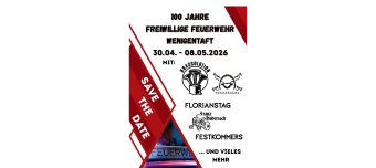 Event organiser of BRASS IN DEN MAI