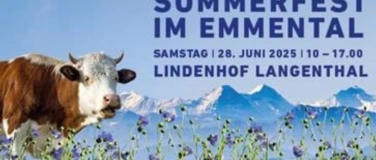 Event-Image for 'Sommerfest Emmental'