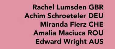 Event-Image for 'Save Your Tears'