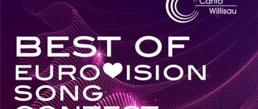 Event-Image for 'Best of Eurovision Song Contest'