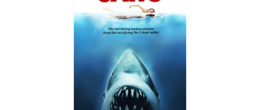 Event-Image for 'Jaws – Der Weisse Hai'