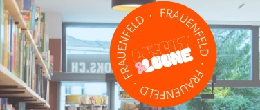 Event-Image for 'Freundschaft > Liebe?'