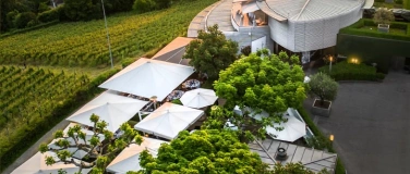 Event-Image for 'CHAMPAGNE & FRIENDS  Garden Party'