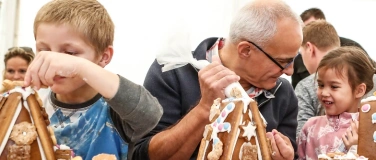 Event-Image for 'HUG Chnusper-Häuschen bauen'