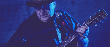 Event-Image for 'Stompin' Blues Buddy'