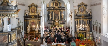 Event-Image for 'Erntedankfest'