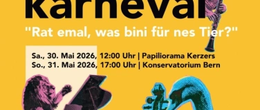 Event-Image for 'KARNEVAL'