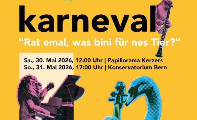 Event-Image for 'KARNEVAL'