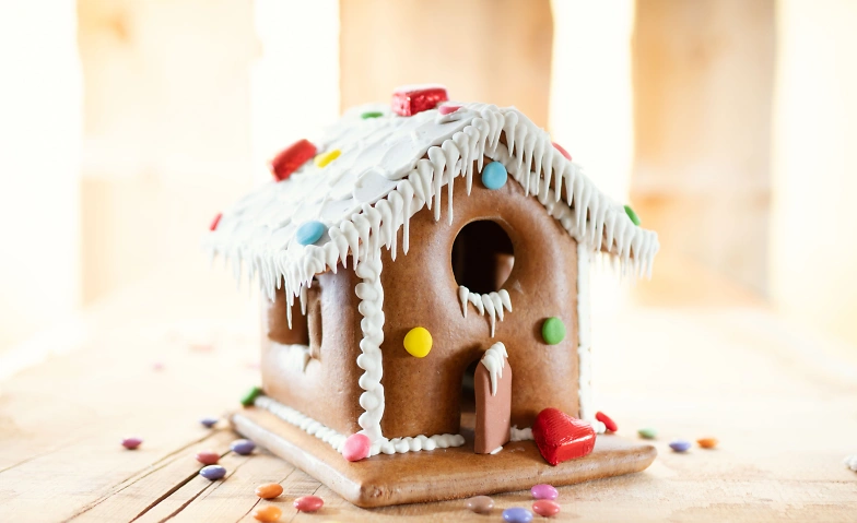 Lebkuchenhaus verzieren Sutter Begg, Frankfurt-Strasse 80, 4142 Münchenstein Tickets