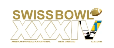 Event-Image for 'SWISSBOWL XXXIV'