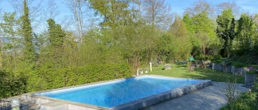 Event-Image for 'Tag der offenen Tür im Naturisten-Gelände in Aeugst'