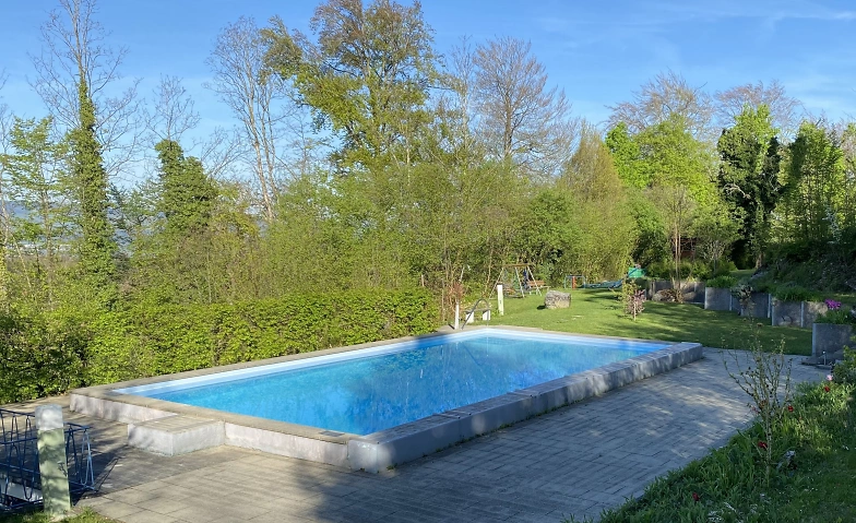 Event-Image for 'Tag der offenen Tür im Naturistengelände Aeugst am Albis'