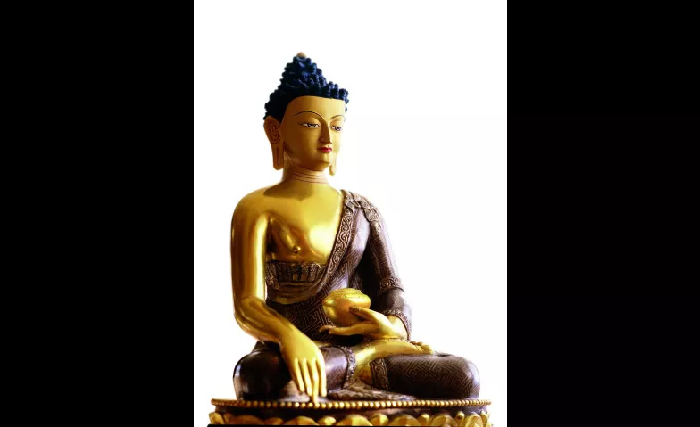 Einführung in den Buddhismus (Vortrag) Buddhistisches Zentrum Bremen Billets