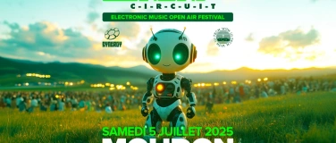 Event-Image for 'Short Circuit Open Air Festival 2025'