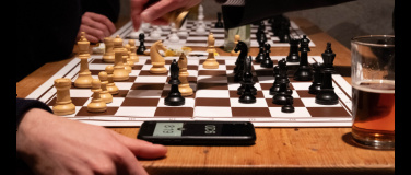 Event-Image for '«SCACCHI NOISE. The Ultimate NOISE CHESS Challenge»'