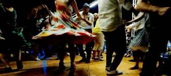 Event organiser of Jubil&auml;ums Ball 50 Jahre Old Time Tanz Club