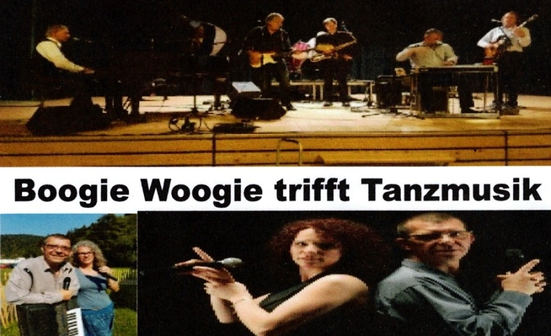 Event-Image for 'grossartiges spezielles Tanz Event im St&uuml;ck Park Basel Basel'