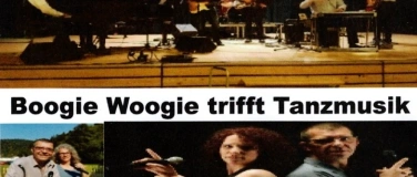 Event-Image for 'grossartiges spezielles Tanz Event im St&uuml;ck Park Basel Basel'