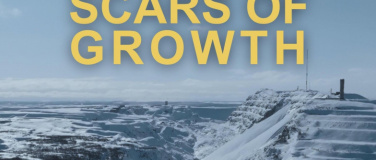 Event-Image for 'Scars of Growth - Film über Europas neue Wachstumsstrategie'