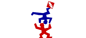 Organisateur de TURNpArty 2025 - Kommissar Giacometti &sein Fall Rotkäppchen