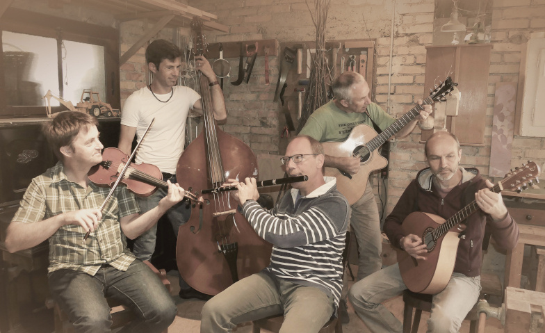 SC&Eacute;ALTA &ndash; traditional irish music ${singleEventLocation} Billets