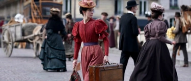 Event-Image for 'Kino im Stadthaussaal.ch «La Venue de l'avenir»'