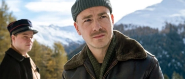 Event-Image for 'Sondervorstellung: "Stiller"'