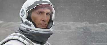 Event-Image for 'The ones we love: Interstellar'