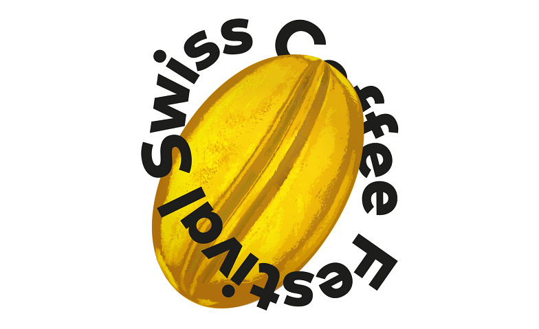 Swiss Coffee Festival 2023 Halle 550 Tickets