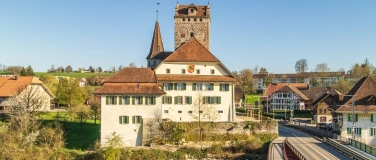 Event-Image for 'Schlossgespräch - Podiumsveranstaltung'