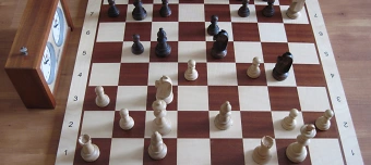 Veranstalter:in von Bergedorfer Schachverein von 1909 e.V.