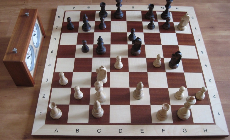 Bergedorfer Schachverein von 1909 e.V. Tickets