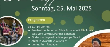 Event-Image for 'Schacherseppli-Fäscht 2025'
