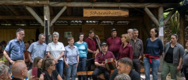 Event-Image for 'Schacherseppli-Fäscht'