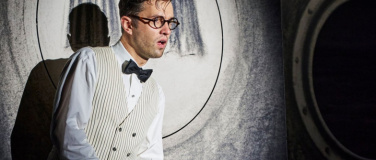 Event-Image for 'Schachnovelle'