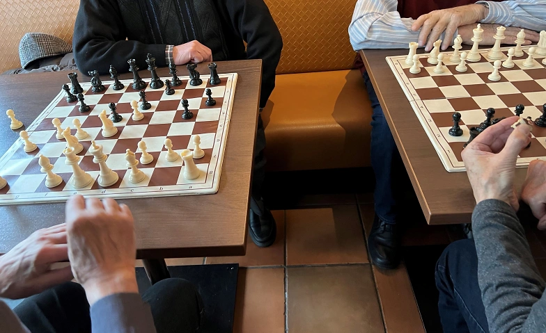 Event-Image for 'Pro Senectute Aargau: Schach für Frauen und Mädchen'