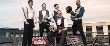 Event-Image for 'Volksmusik - Schäbyschigg'
